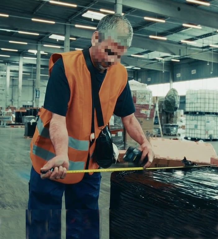 Kostensenkung Visualisierung