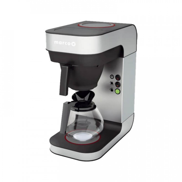 Commercial Filter Coffee Machines and Brewers Liquidline