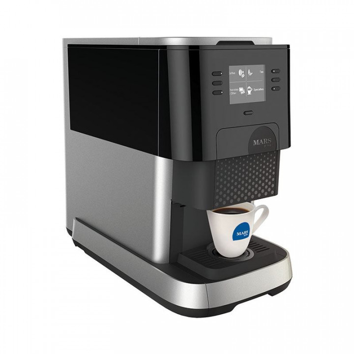 Lavazza Flavia Creation 500 coffee machine