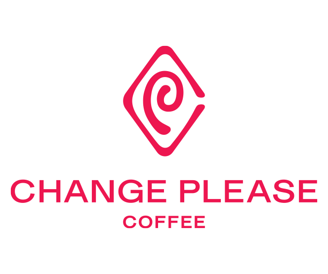 Change Please Coffee