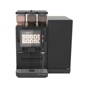Commercial Schaerer skye coffee machine