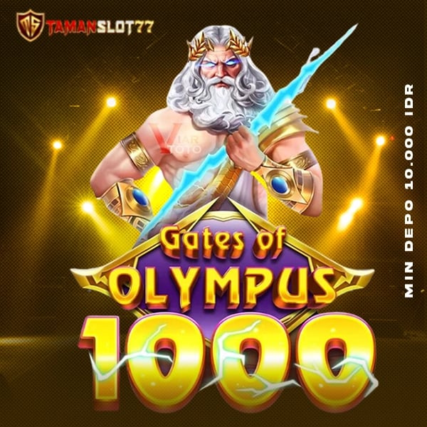 TAMANSLOT77 : Daftar Situs Slot Online Terpercaya Link Akses Gampang Maxwin