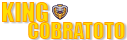 Logo KINGCOBRATOTO