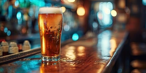 Cold Beer