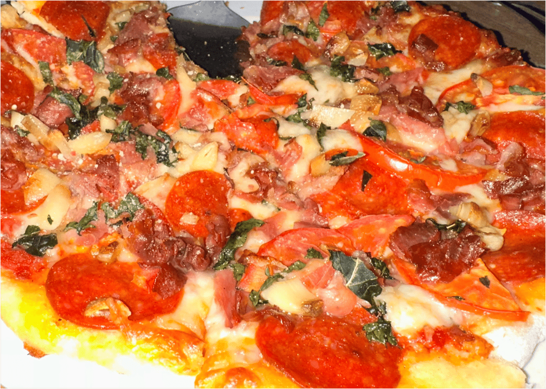 Pizza