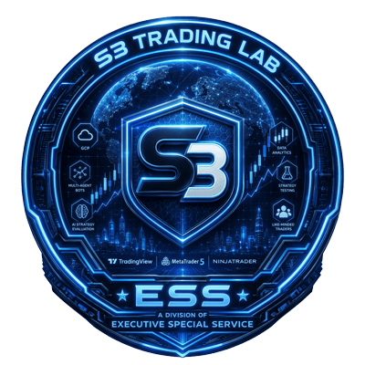 S3 Trading Lab