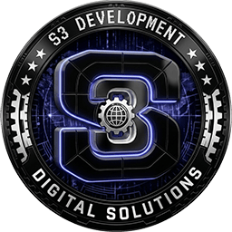 S3 Logo