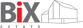 bix Logo