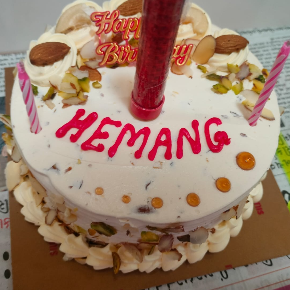 Hollywood Sign on The Hill