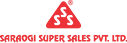 saraogi slide logo