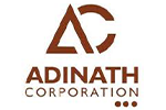 adinath slide logo