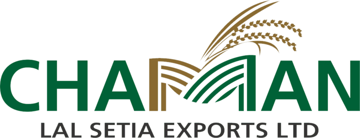 chamanlal slide logo