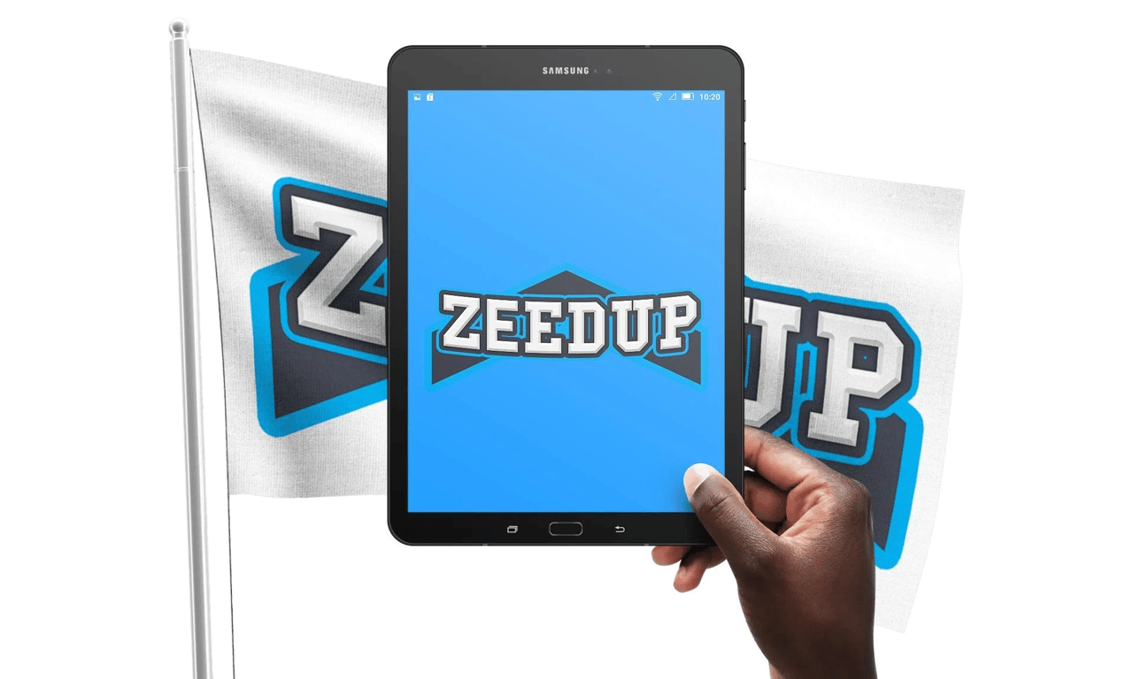 Zeedup Learning Management Android