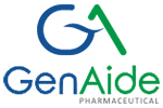 genaide slide logo