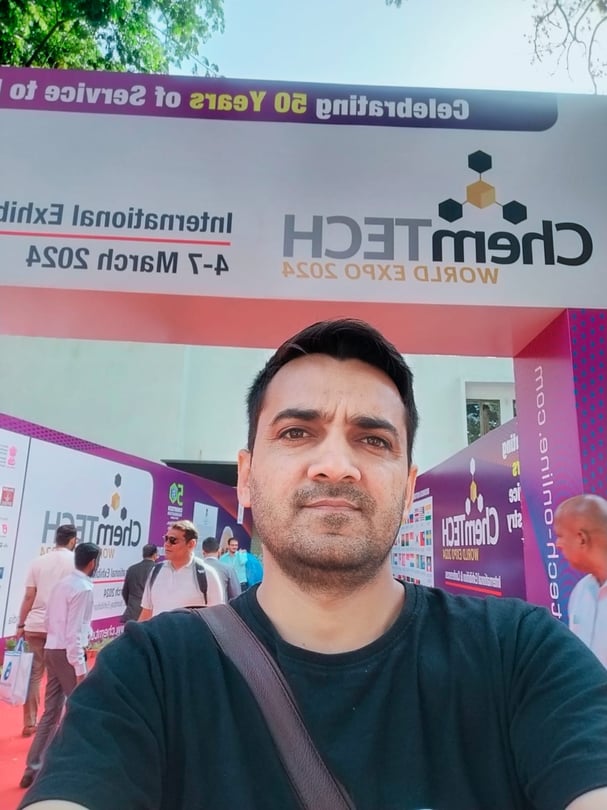 Sustainability in Exporting Conference