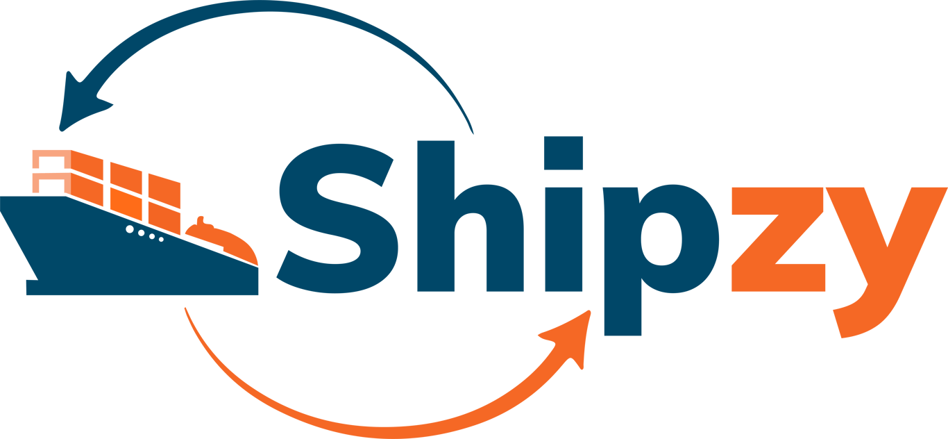 shipzy Logo