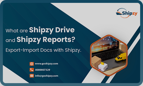 Import Export Software