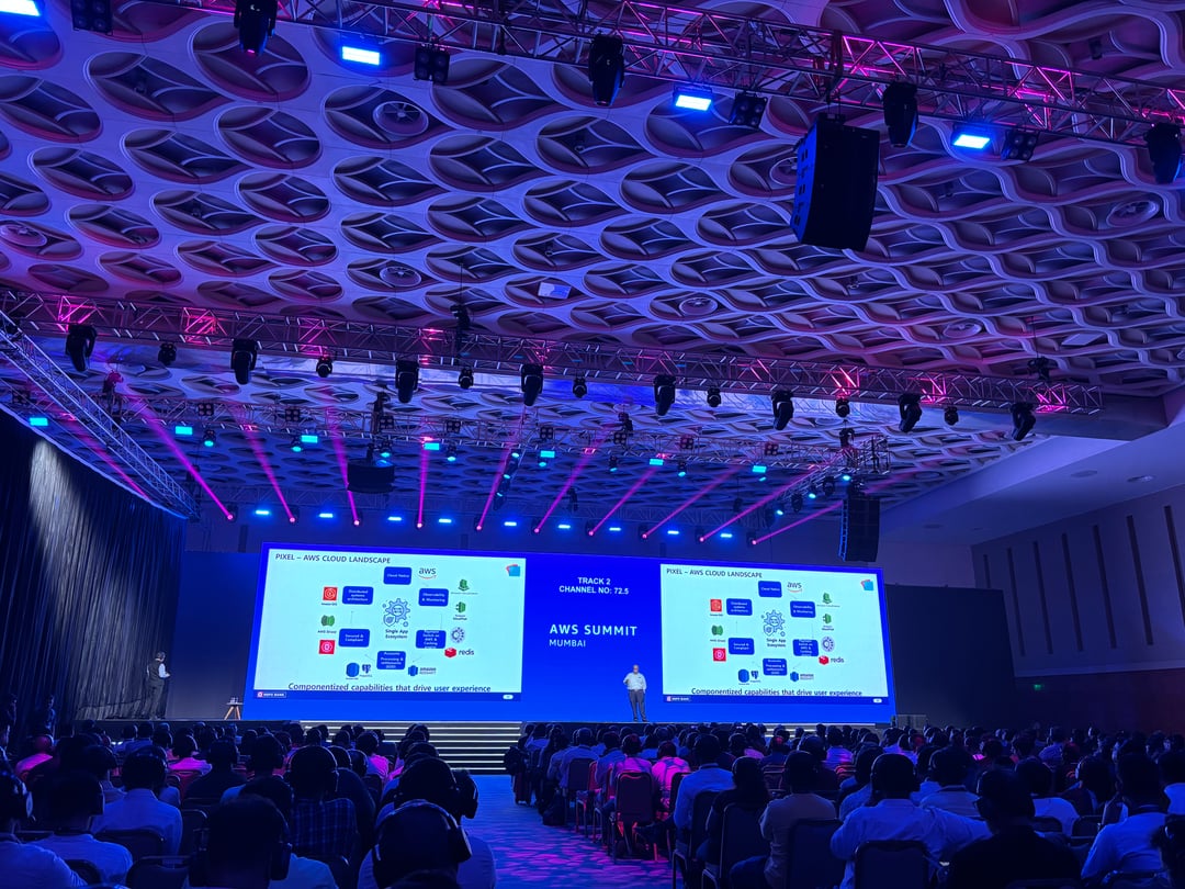 Exporters Summit 2026