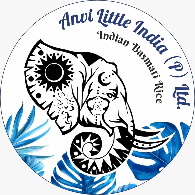 Anvi Little India
