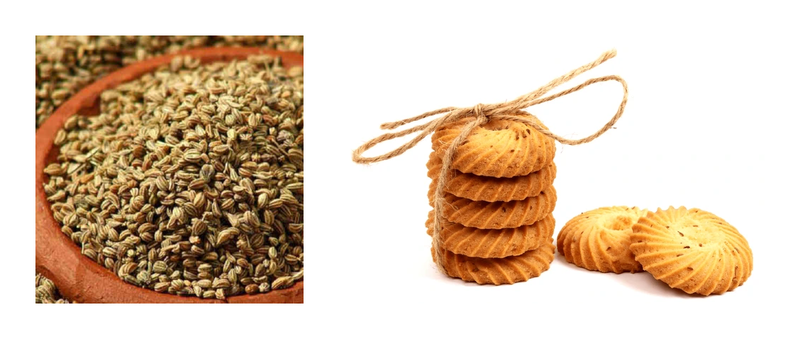 Ajwain