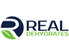 real-dehydrates slide logo