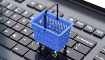 multi vendor ecommerce website