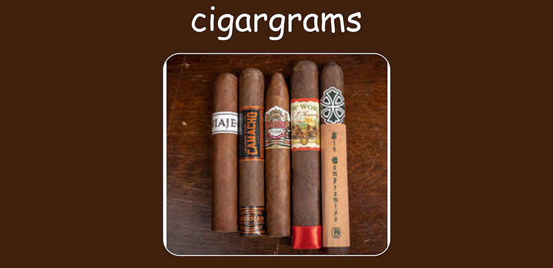 Social media website for Cigar Lovers