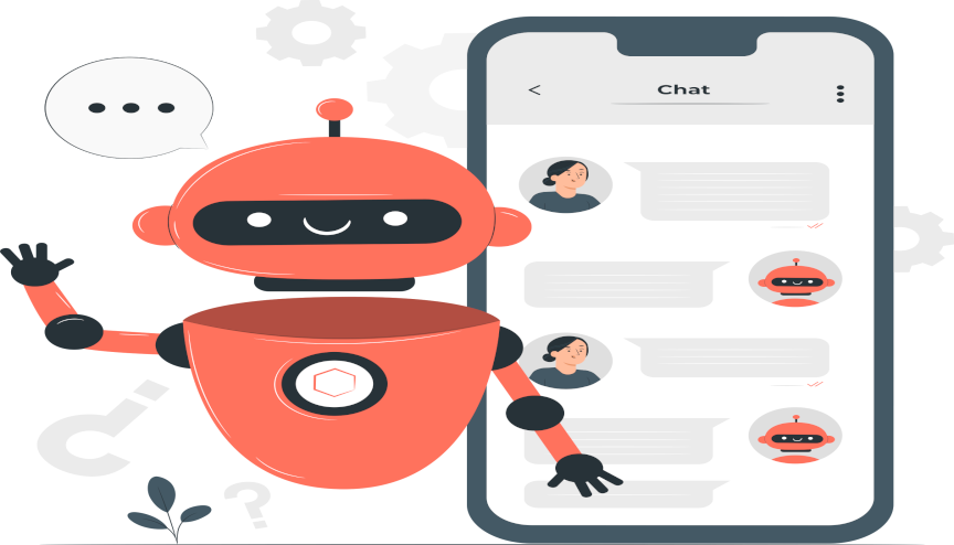 AI Chatbot Development 