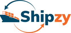shipzy Logo