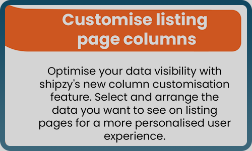 Import Export Software