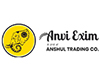 anshul slide logo