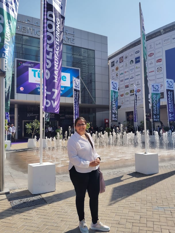 Export Finance Seminar