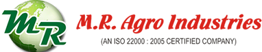 MR Agro-logo