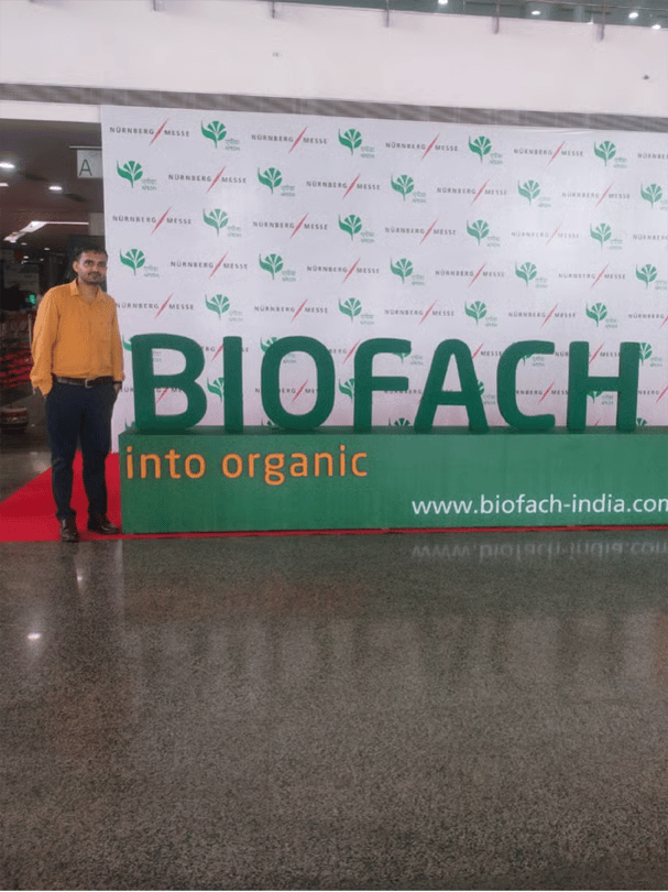 Biofach India