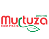 Murtuza slide logo