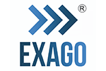 exago slide logo