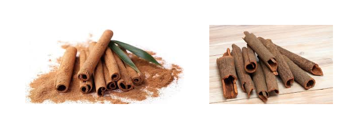Cinnamon (Cassia)