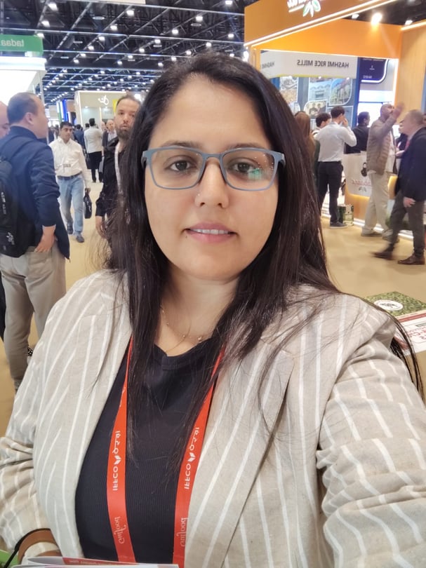 E-commerce Exporting Summit