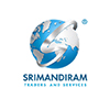 SRIMANDIRAM slide logo