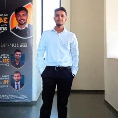 Piyush Rastogi