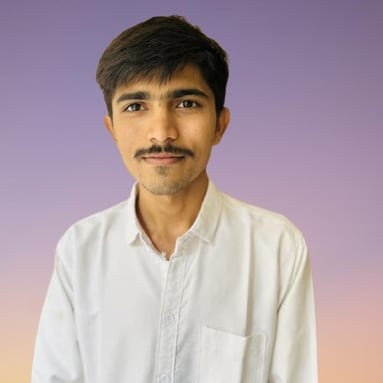 Ravi Gagiya