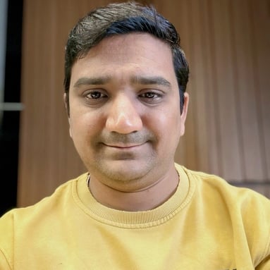 kishanbhai 