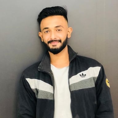 Sachin kheradiya