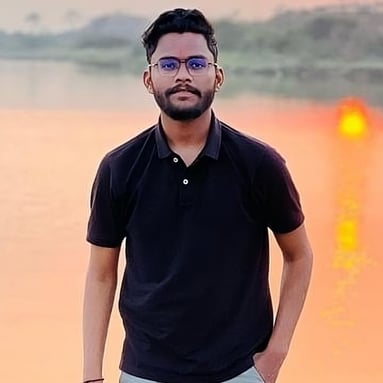 Prshant Vaghela