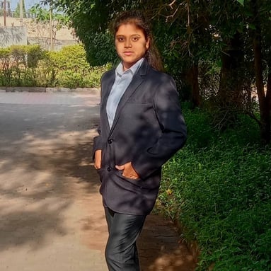 Komal Khandare