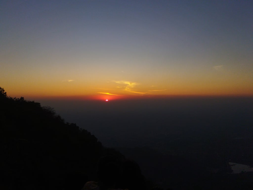 Hollywood Sign on The Hill