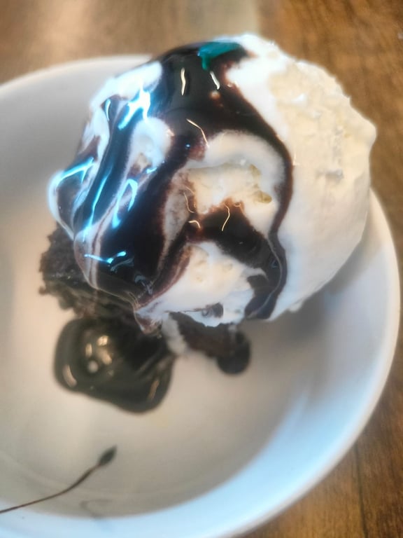 Hollywood Sign on The Hill