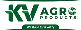KV Agro-logo