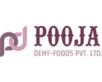 pooja-dehy-food-logo