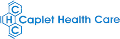 Caplet Health Care logo